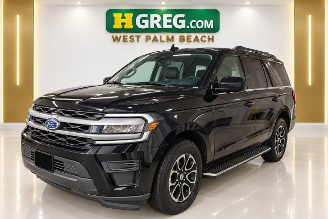 2022 Ford Expedition