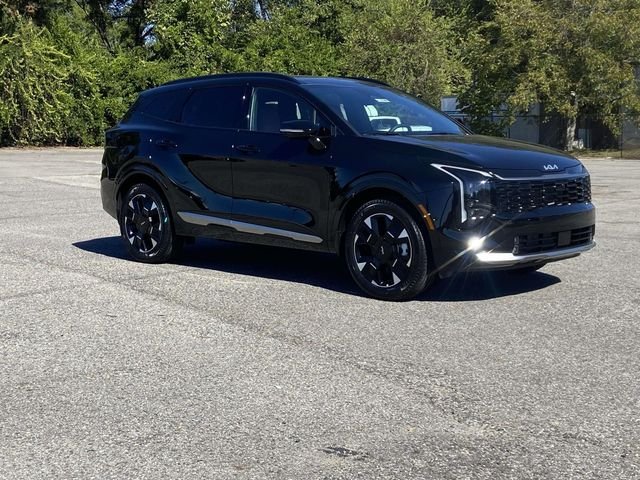 New 2026 Ebony Black Kia SX Prestige image 21