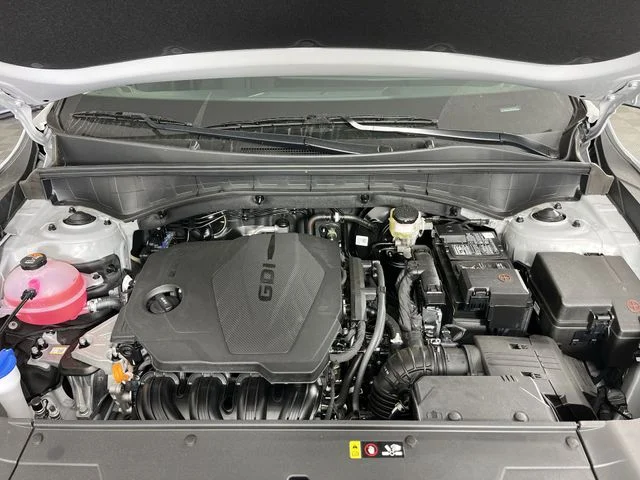 New 2026 Wolf Gray Kia S image 26