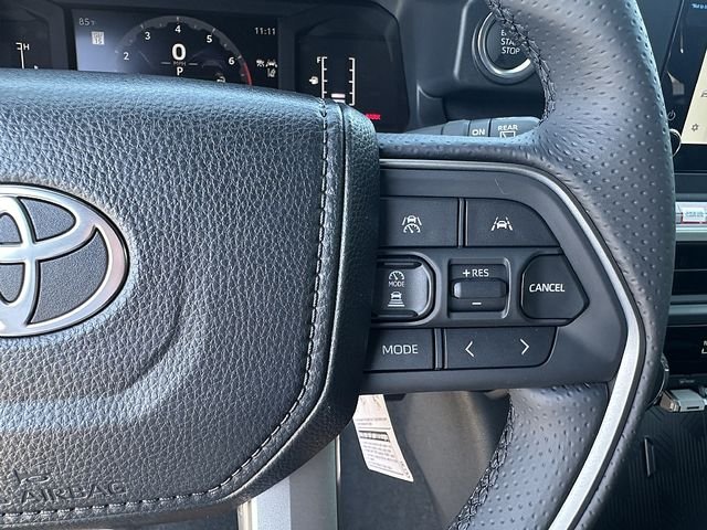 New 2026 Heritage Blue Toyota SR5 image 24