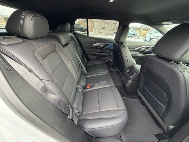 2026 Chevrolet Equinox EV 2LT - Photo 38