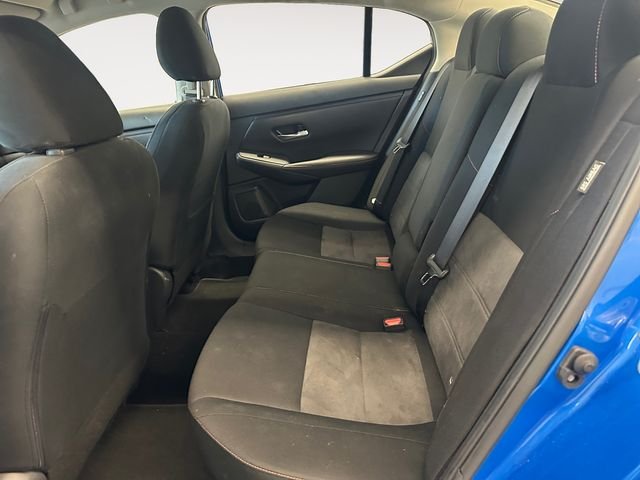 Used 2025 Blue Nissan SR image 13