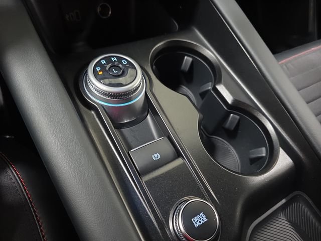 Used 2026 Gray Ford ST-Line image 23