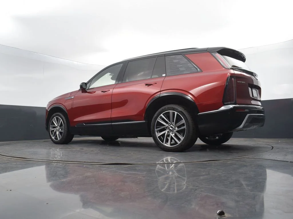 2026 Cadillac VISTIQ Sport - Photo 56