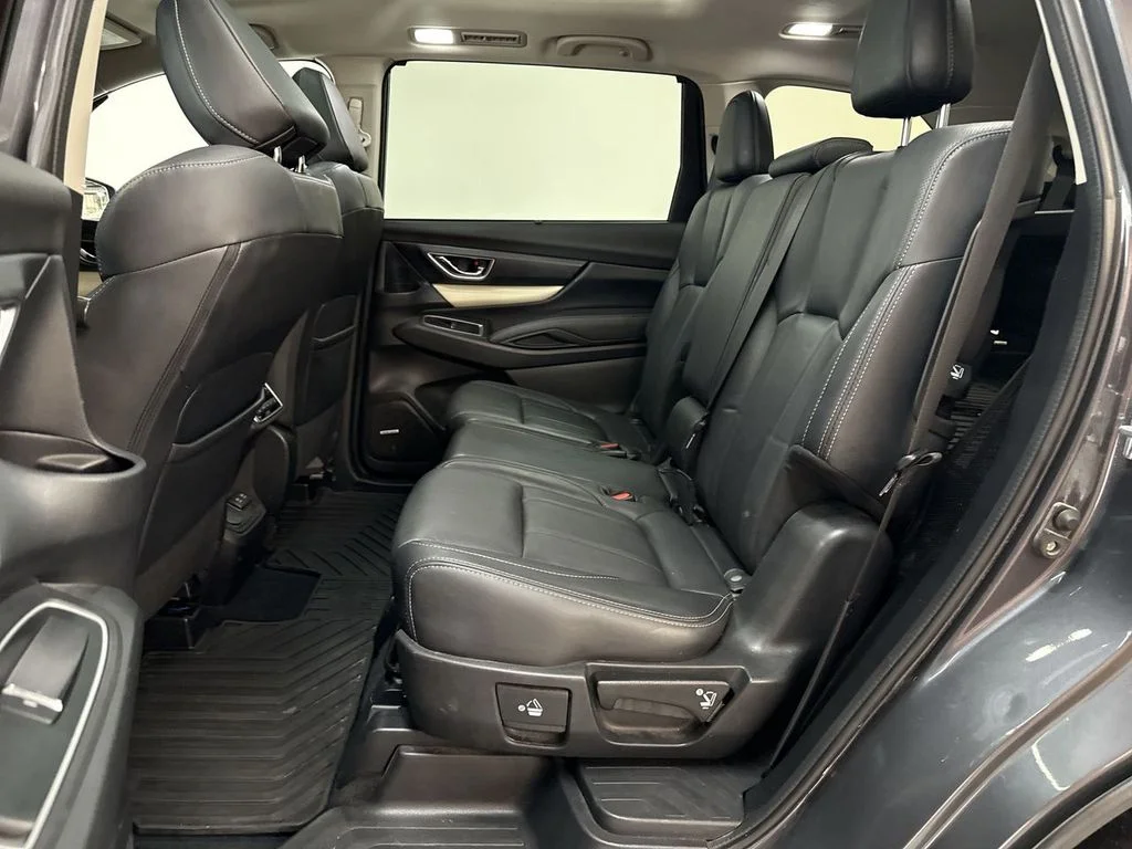 Used 2021 Gray Metallic Subaru Limited image 16