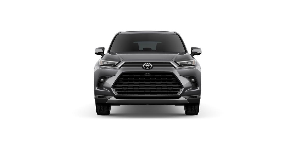 New 2026 Heavy Metallic Toyota Limited image 39
