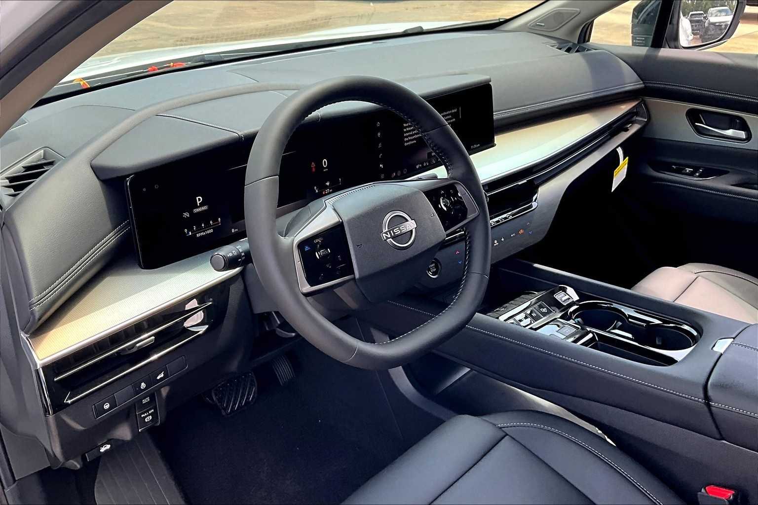 2025 Nissan Murano SL - Photo 10