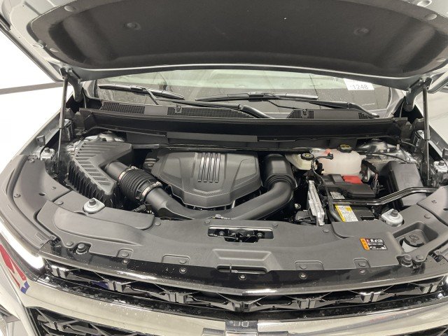 2026 Chevrolet Traverse Z71 - Photo 38