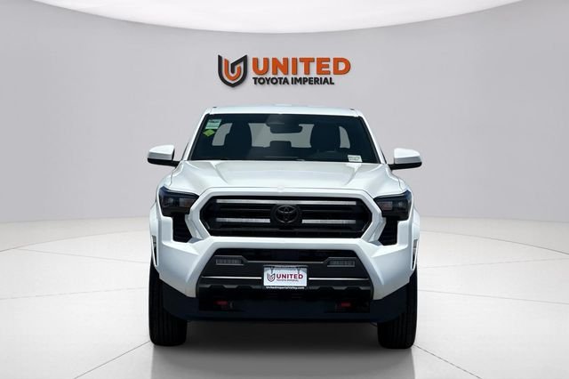 New 2026 Ice Cap Toyota  SR5 image 8