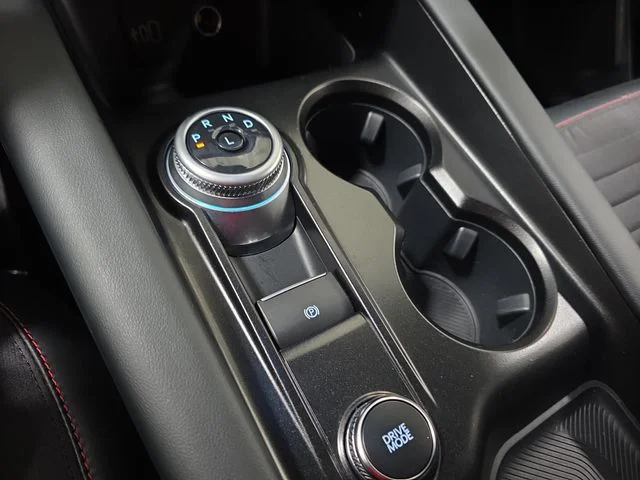 Used 2026 Gray Metallic Ford ST-Line image 23