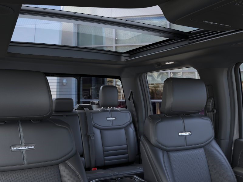 New 2026 Avalanche Ford Platinum image 22