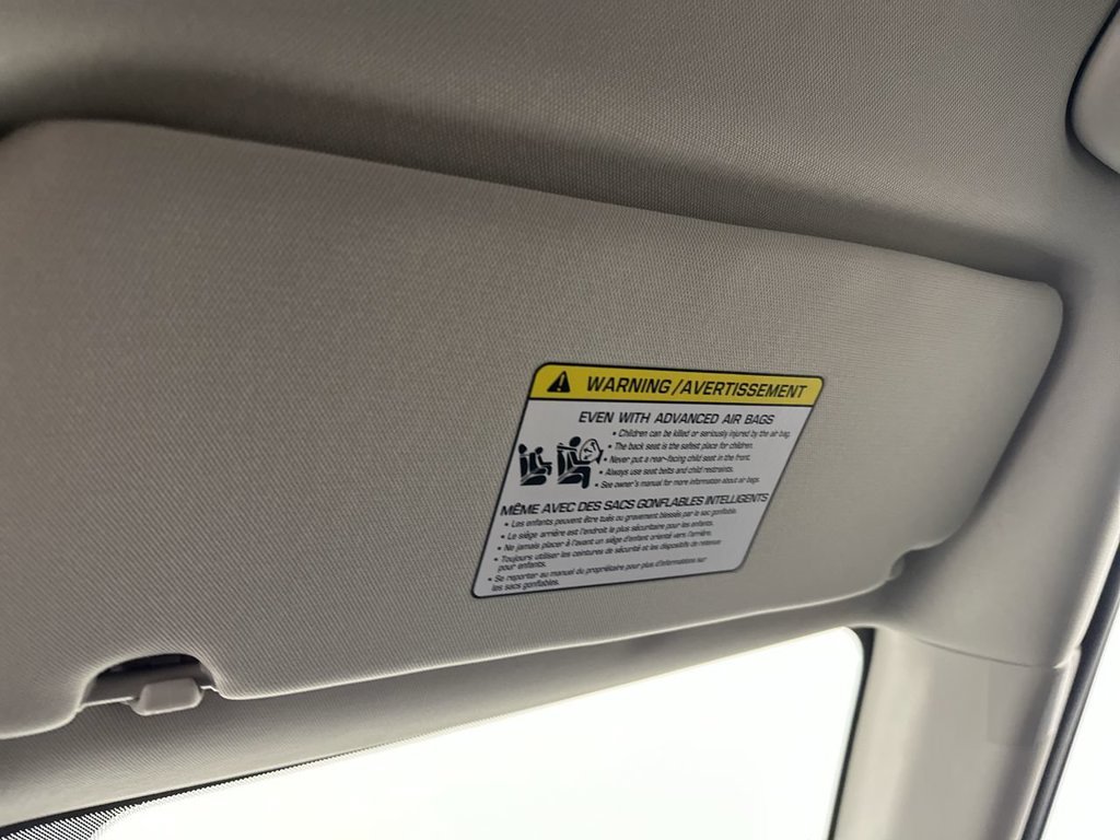 New 2027 Ceramic Silver Kia LXS image 11