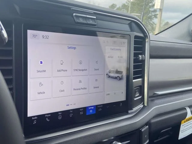 2026 Ford F-250 Super Duty Platinum - Photo 19