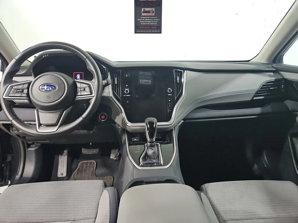 Certified Used 2025 Gray Subaru Premium image 19