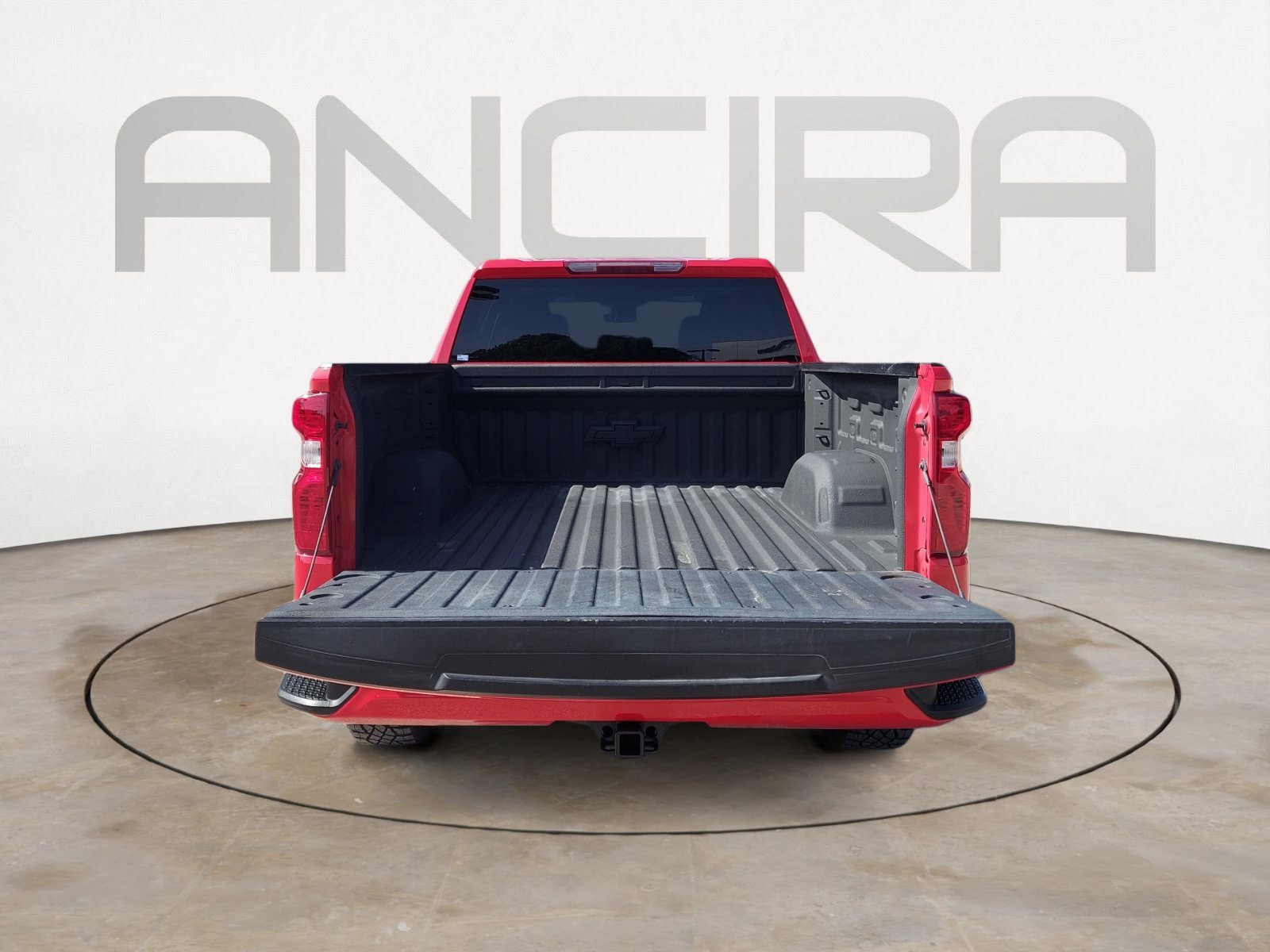 Used 2025 Red Hot Chevrolet Custom image 12