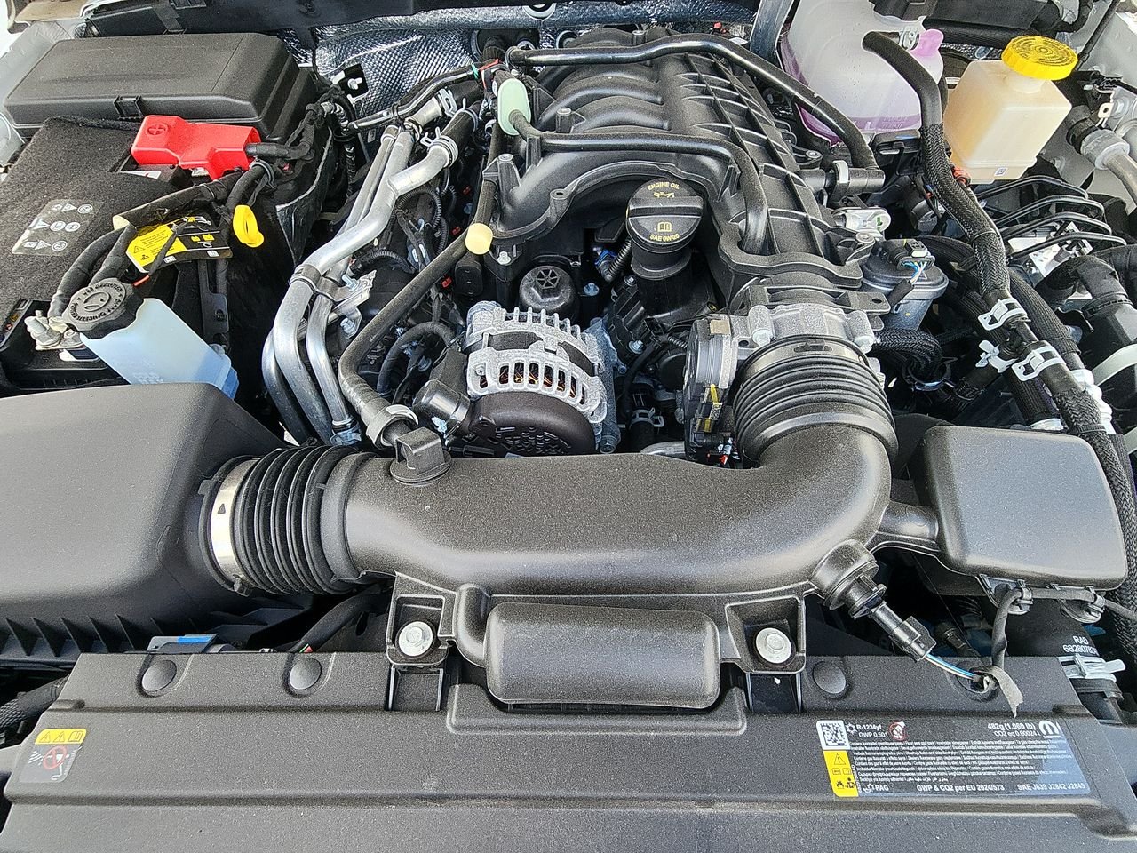 2026 Jeep Gladiator Rubicon - Photo 24