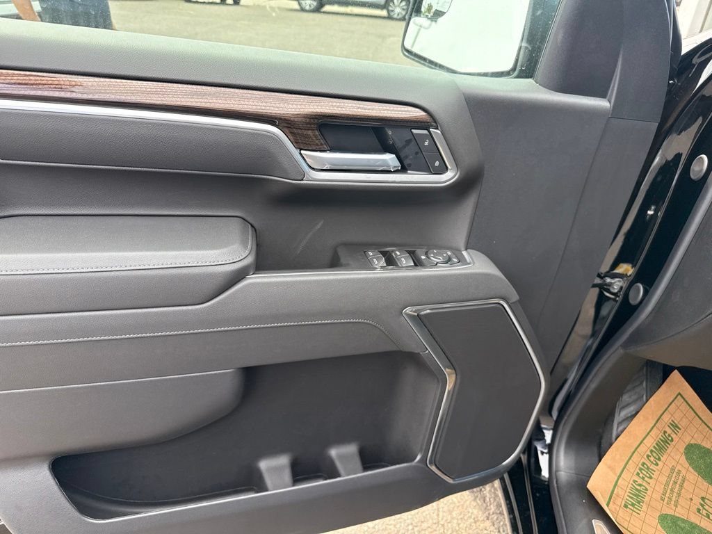 2026 Chevrolet Silverado 1500 LT - Photo 19