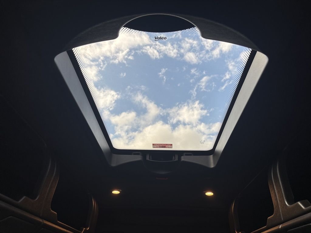 New 2025 Black Mercedes-Benz 15 Passenger Portal Door image 30