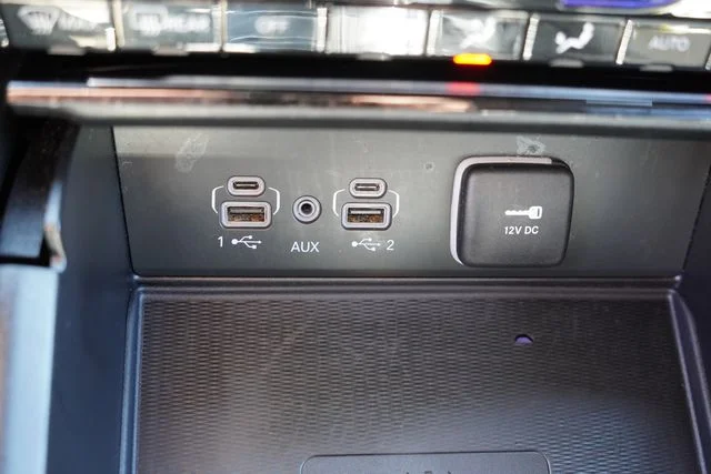 Certified Used 2025 Black Jeep Limited image 33