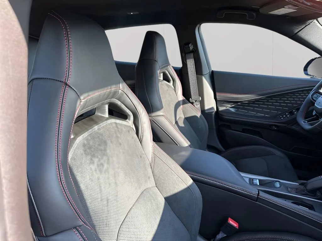 2026 Dodge Charger Daytona Scat Pack - Photo 22