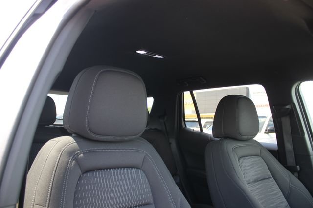 Used 2025 Gray Chevrolet LT image 32