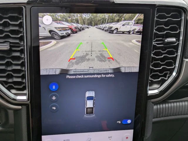 New 2026 Gray Ford XLT image 20