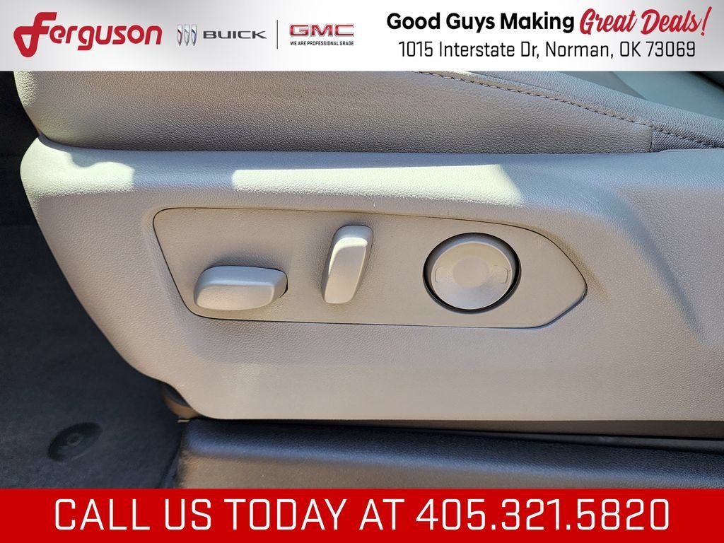 2026 GMC Sierra 1500 SLT - Photo 19