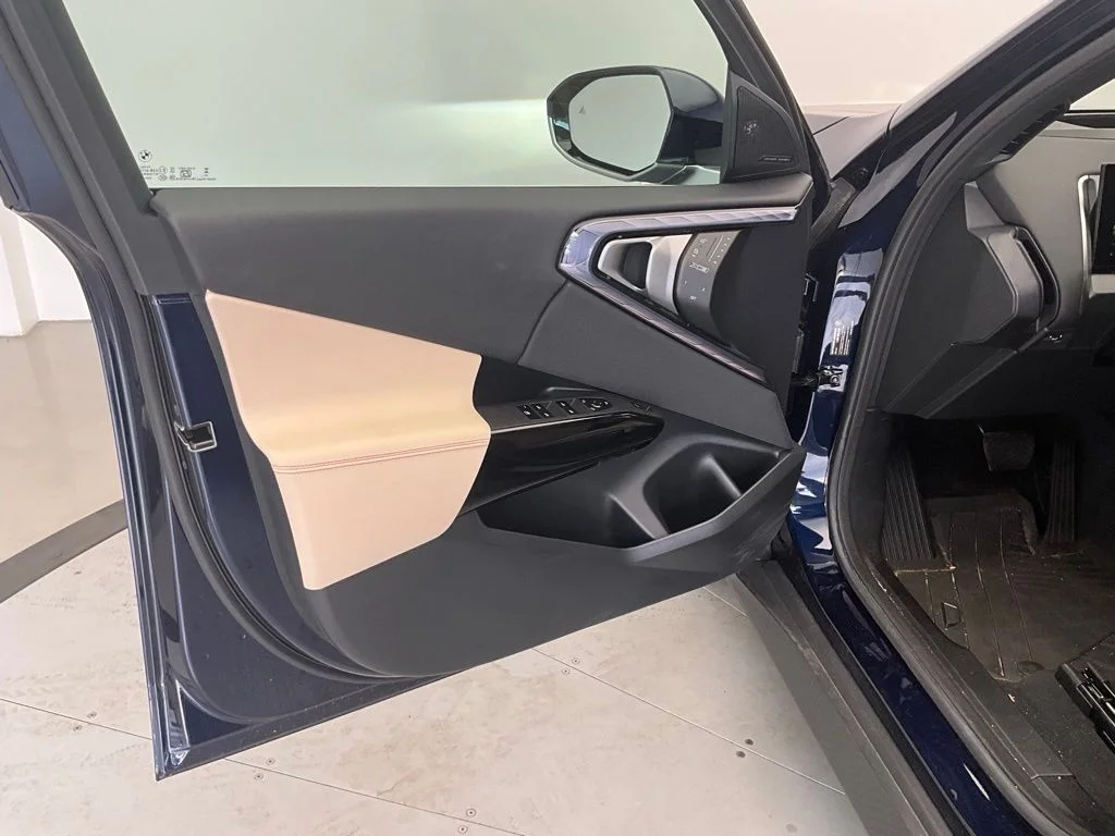 Used 2026 Tanzanite Blue II Metallic BMW 30 xDrive image 20