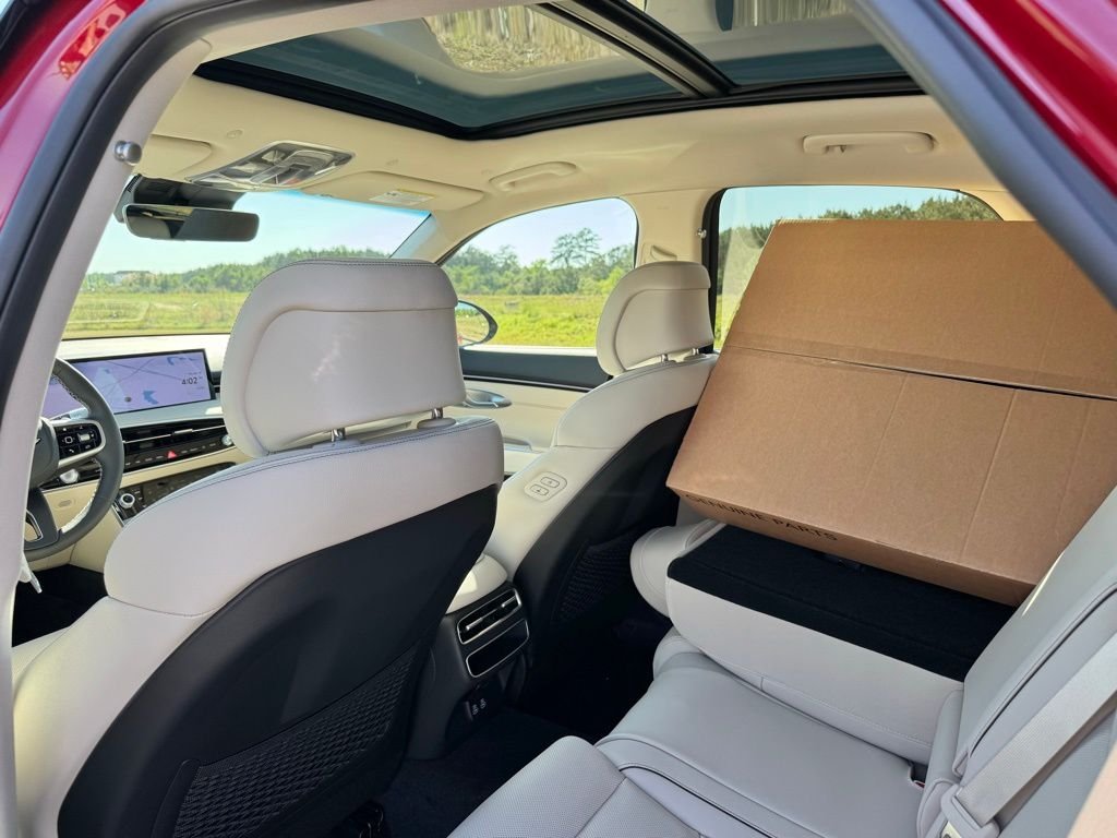 2026 GENESIS GV70 Advanced - Photo 24