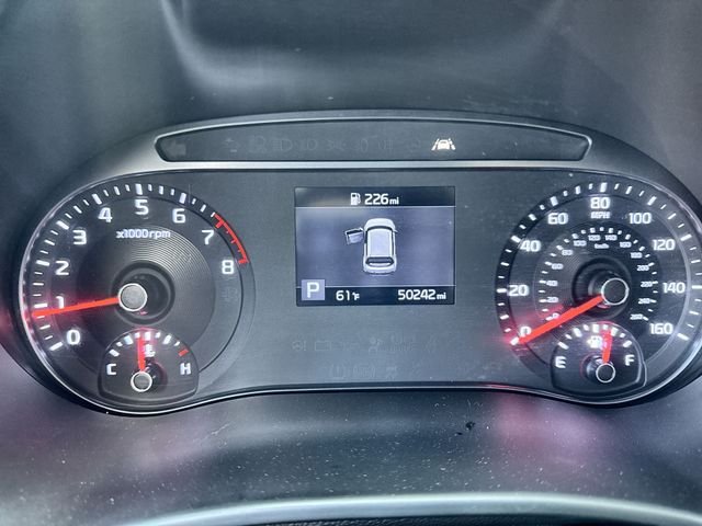 2022 Kia Soul GT-Line - Photo 24