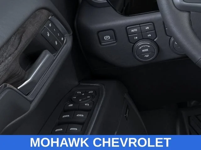 2026 Chevrolet Silverado 1500 LTZ - Photo 22