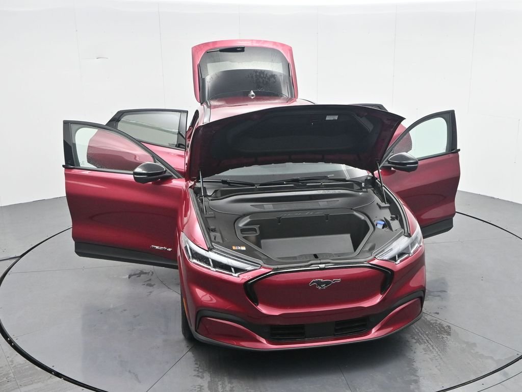 2025 Ford Mustang Mach-E Premium - Photo 44