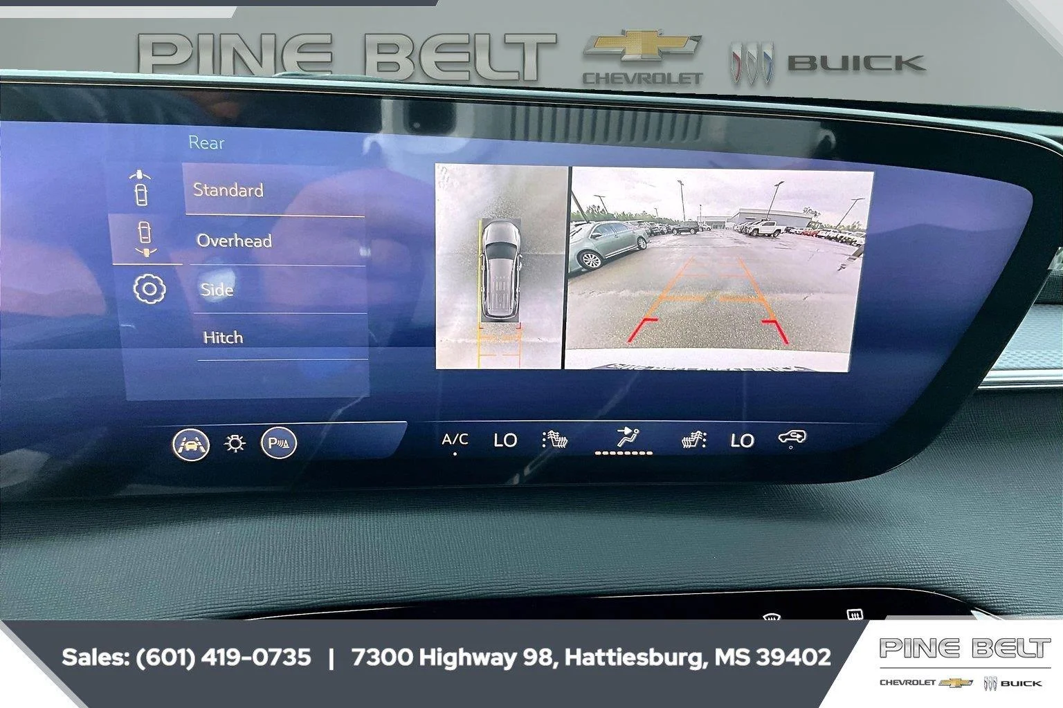 2026 Buick Enclave Sport Touring - Photo 17