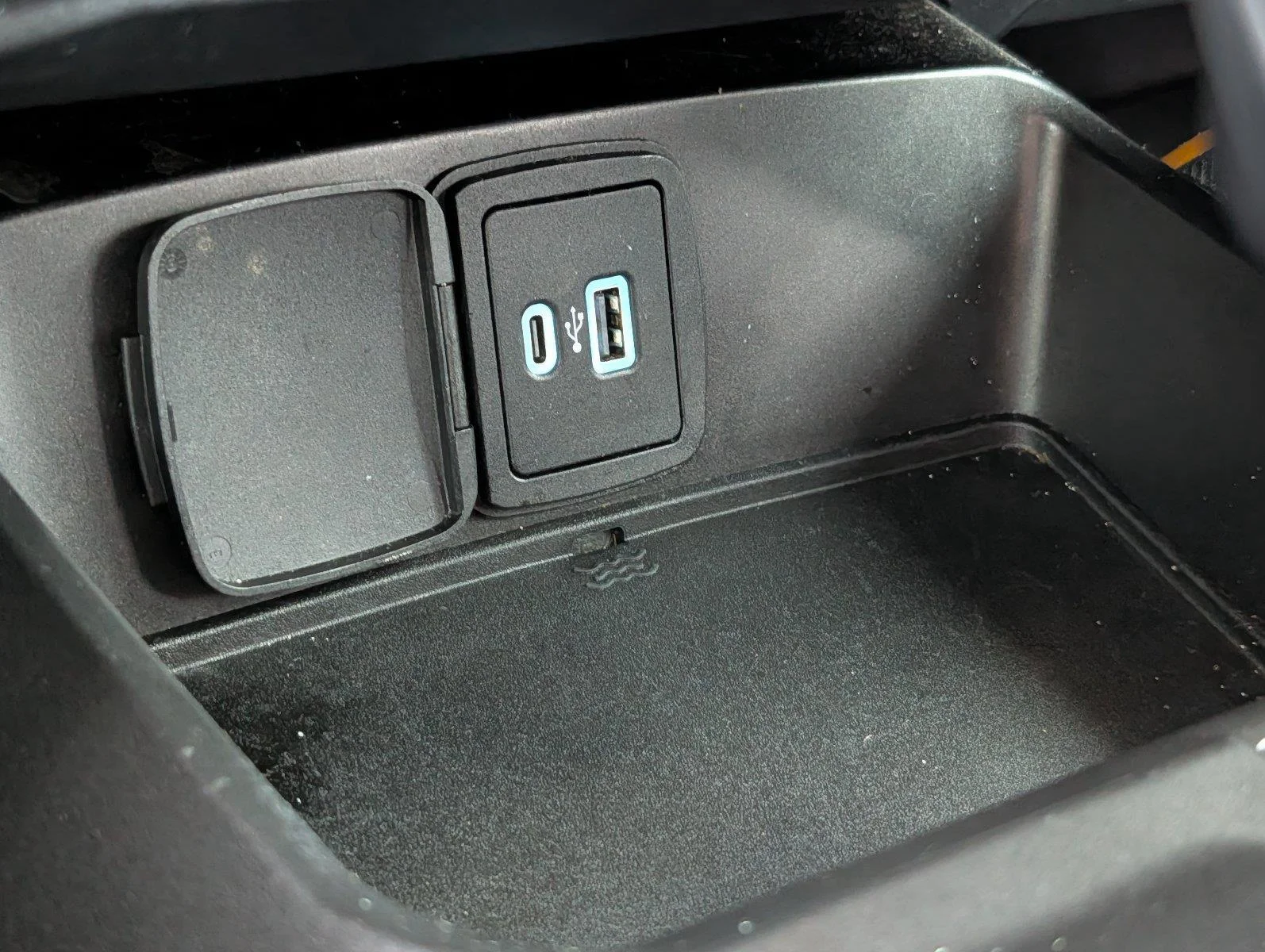 Used 2021 Oxford White Ford Badlands Advanced image 18
