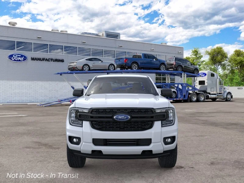 New 2026 Oxford White Ford XL image 6