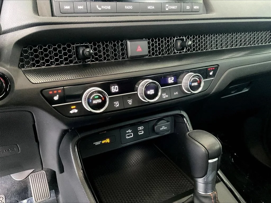 2024 Honda CR-V Sport - Photo 54