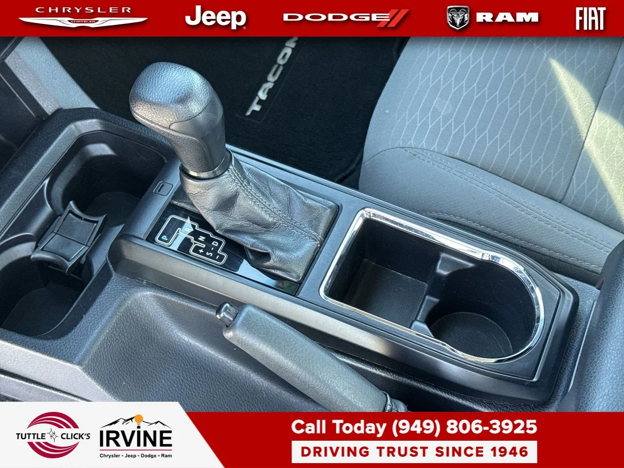Used 2017 Magnetic Gray Metallic Toyota SR image 29