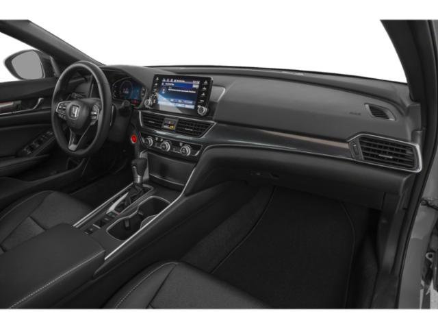 Used 2022  Honda Sport image 15