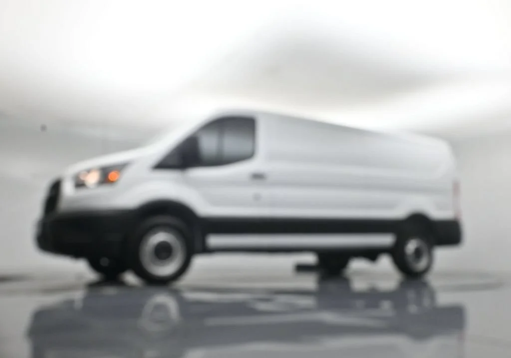 New 2026 Oxford White Ford Base image 46
