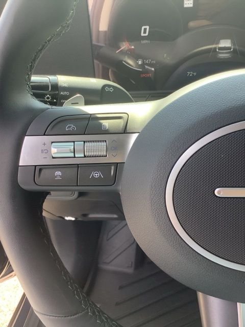 2026 Hyundai Kona SEL Premium - Photo 27