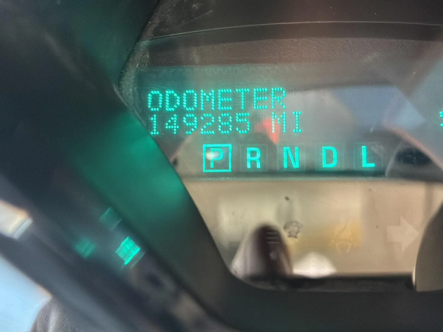 Used 2015 White Diamond Tricoat Chevrolet LT image 2