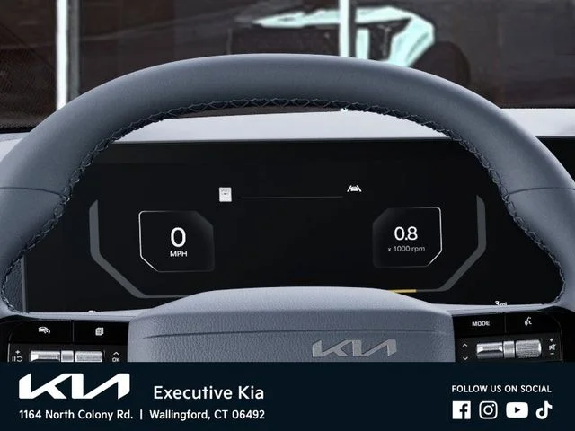New 2027 Silver Kia  image 21