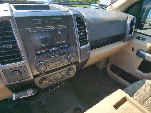 2015 Ford F-150 XLT - Photo 27