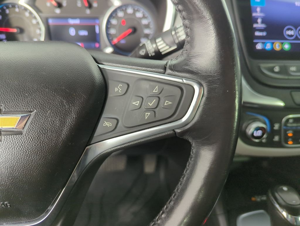 Used 2019 Black Chevrolet Premier image 23