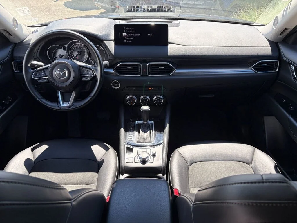 Used 2022  Mazda GS AWD at image 15