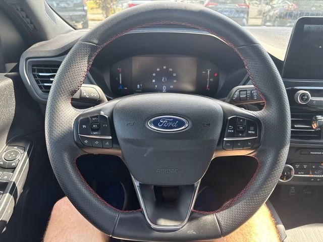 Used 2026 Gray Ford ST-Line image 18