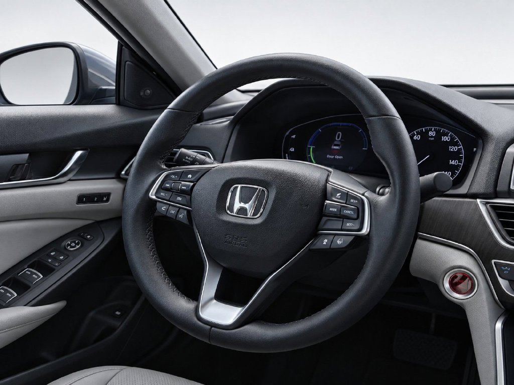 Used 2019  Honda Touring image 24