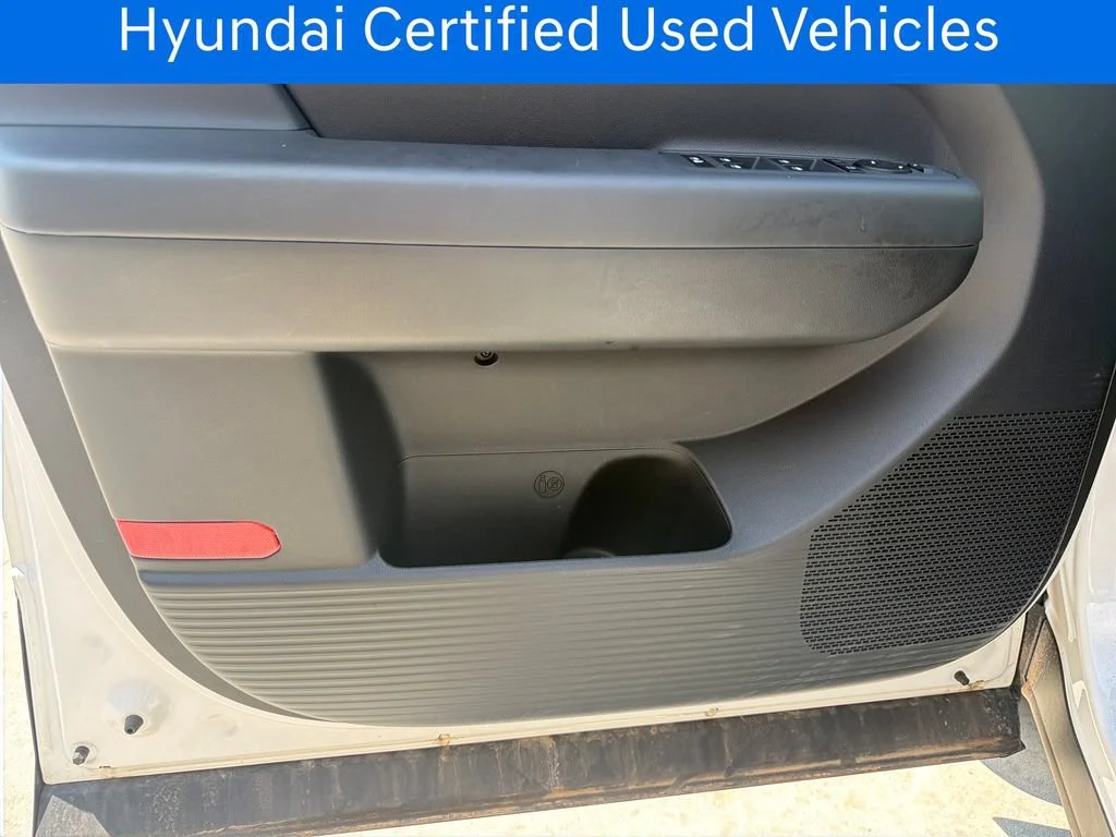 Certified Pre-Owned 2026 Hyundai Santa Fe SE
