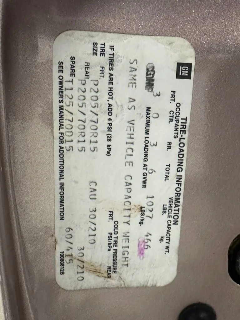 Used 1989  Cadillac NA image 45