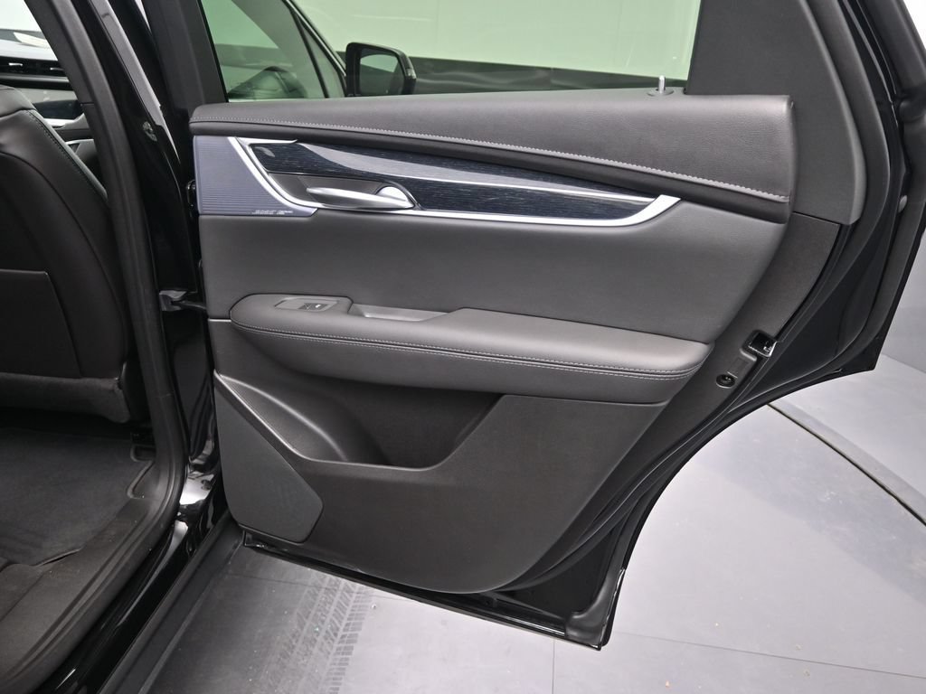 2026 Cadillac XT5 Premium Luxury - Photo 24